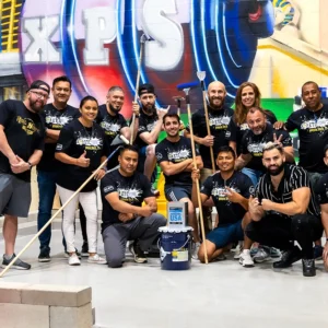 Full Epoxy Pompano Beach Florida January 23-25 (3 Day)