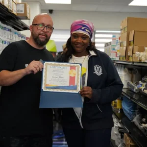3-Day Weekend Epoxy Training Class – Pensacola , FL | May 15-17