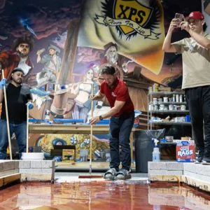3-Day Weekend Epoxy Training Class – Pensacola , FL | June 26-28