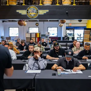 3-Day Weekend Epoxy Training Class – Pensacola , FL | Sep 25–27